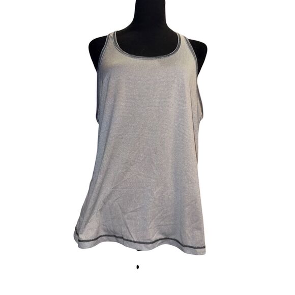 Z by Zella XL tank - Picture 1 of 5